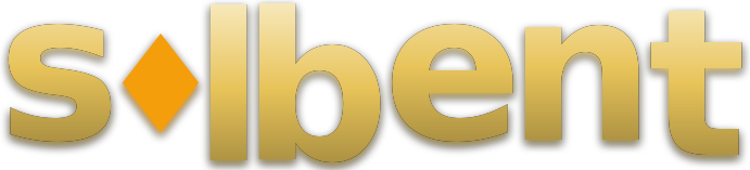 solbent logotipo